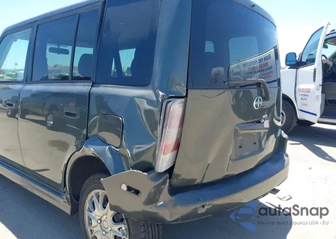 2004 Scion Xb from USA, damaged, VIN JTLKT324140166362